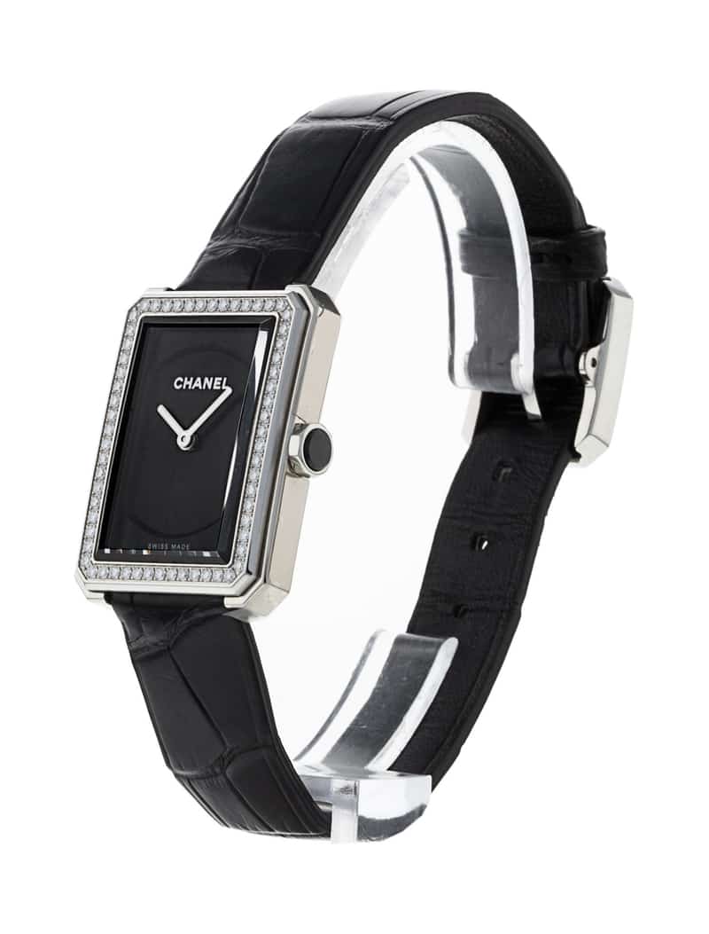 Chanel Boy-Friend H4883